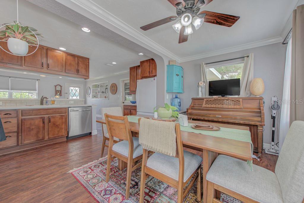 BAY VIEW PARK REV - Residential