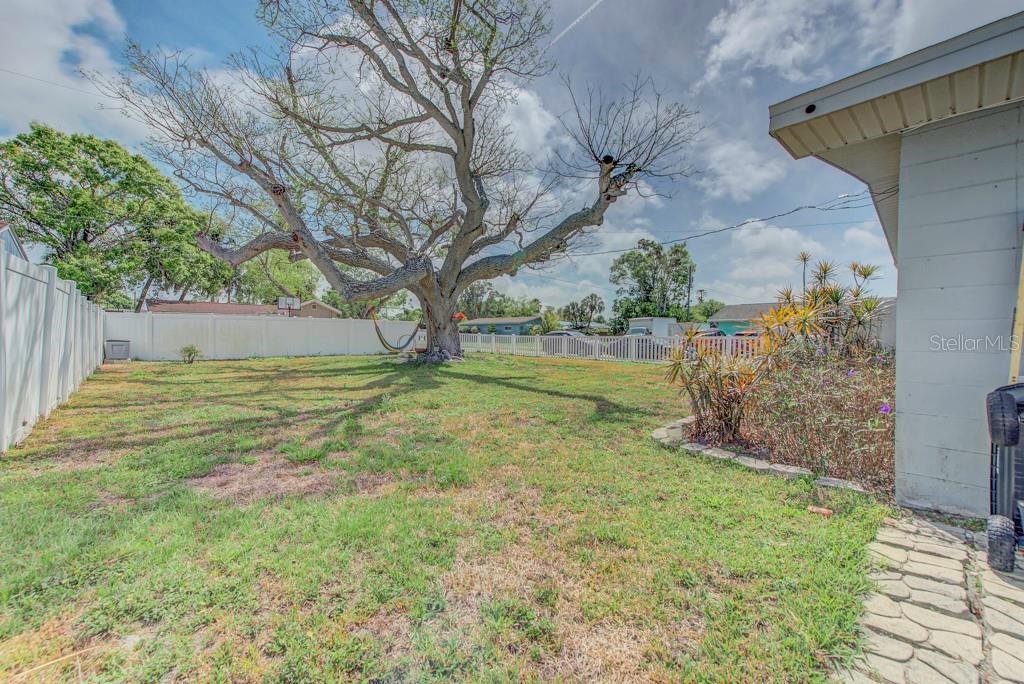 BAY VIEW PARK REV - Residential