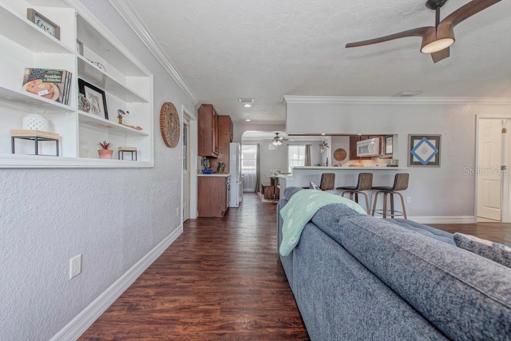 BAY VIEW PARK REV - Residential