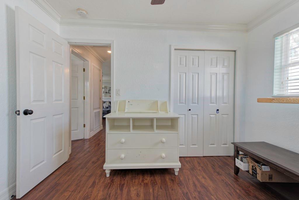 BAY VIEW PARK REV - Residential