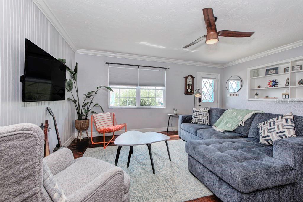 BAY VIEW PARK REV - Residential