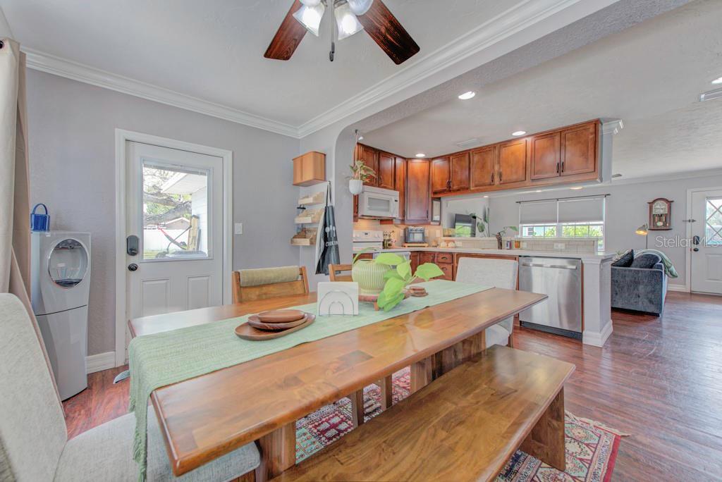 BAY VIEW PARK REV - Residential