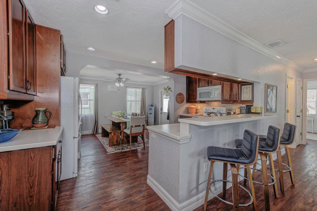 BAY VIEW PARK REV - Residential