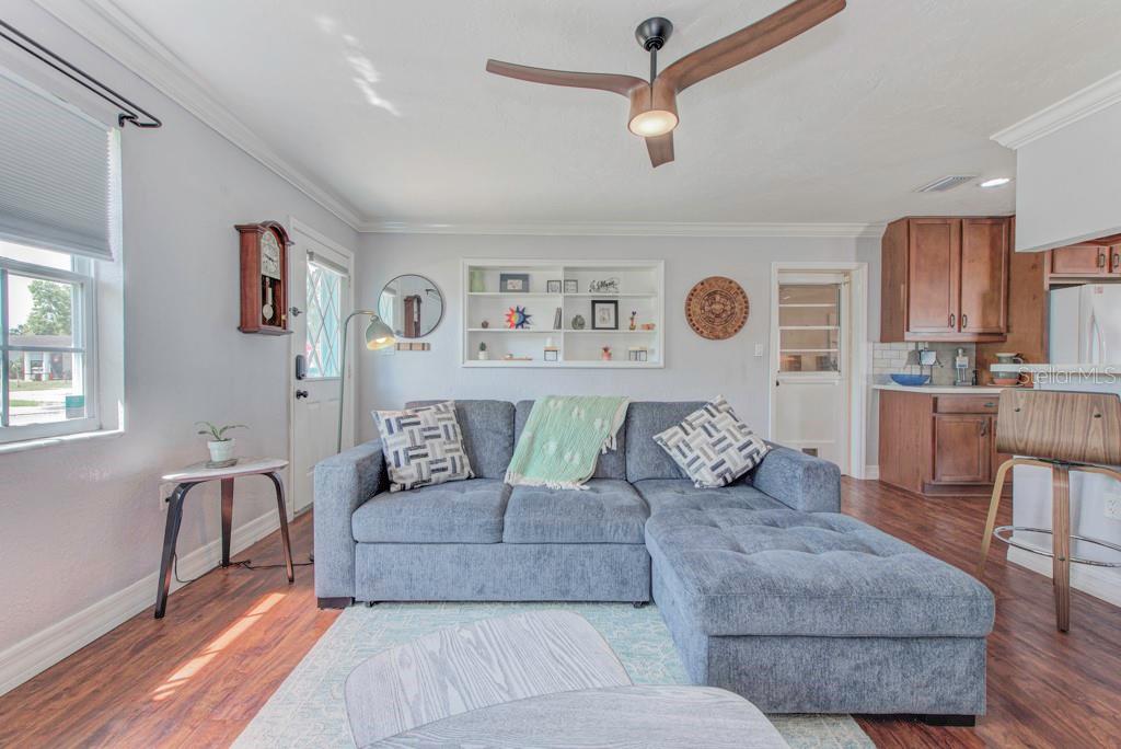 BAY VIEW PARK REV - Residential