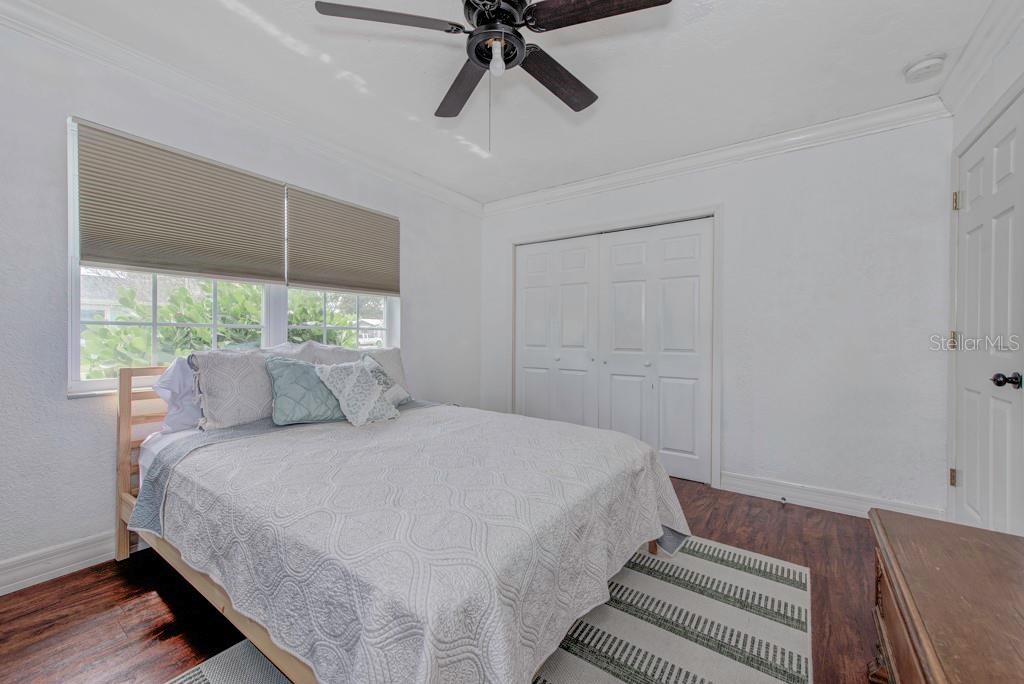 BAY VIEW PARK REV - Residential