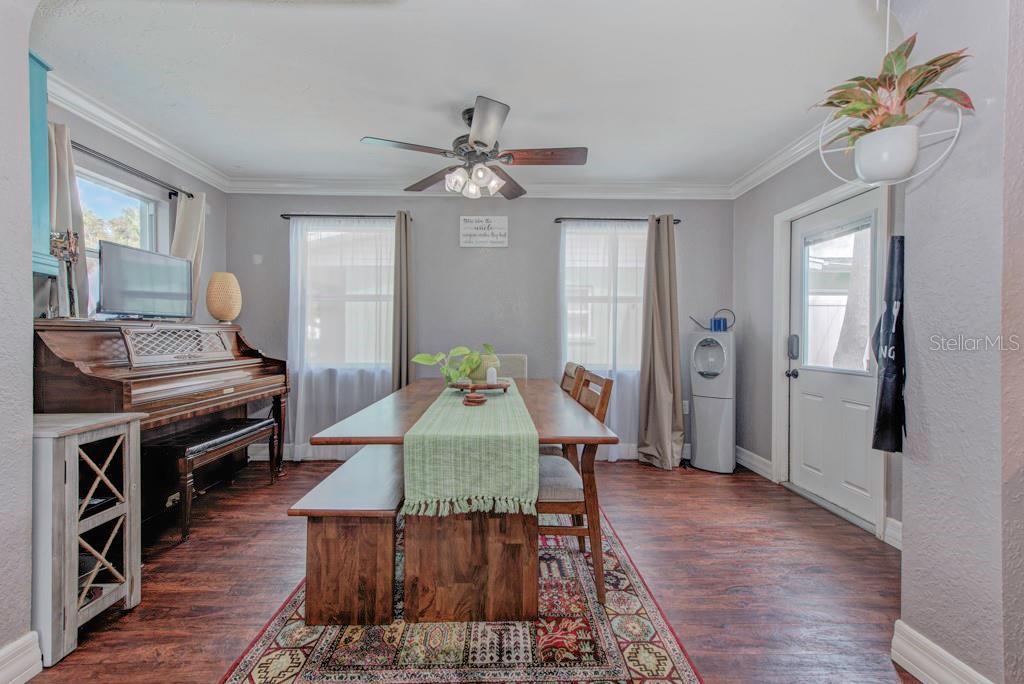 BAY VIEW PARK REV - Residential