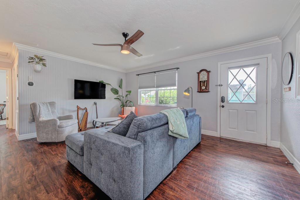 BAY VIEW PARK REV - Residential