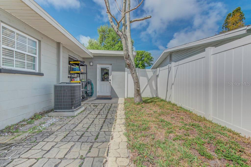 BAY VIEW PARK REV - Residential