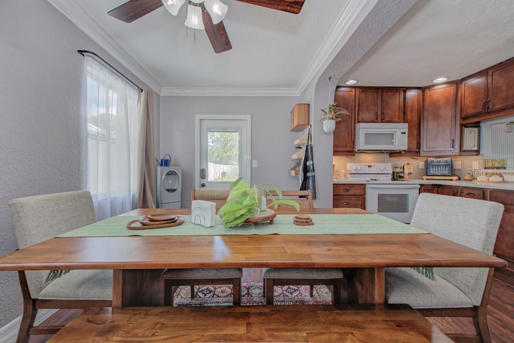 BAY VIEW PARK REV - Residential