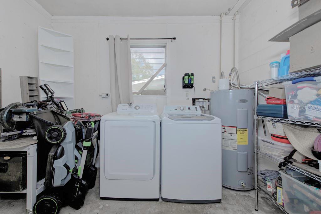 BAY VIEW PARK REV - Residential