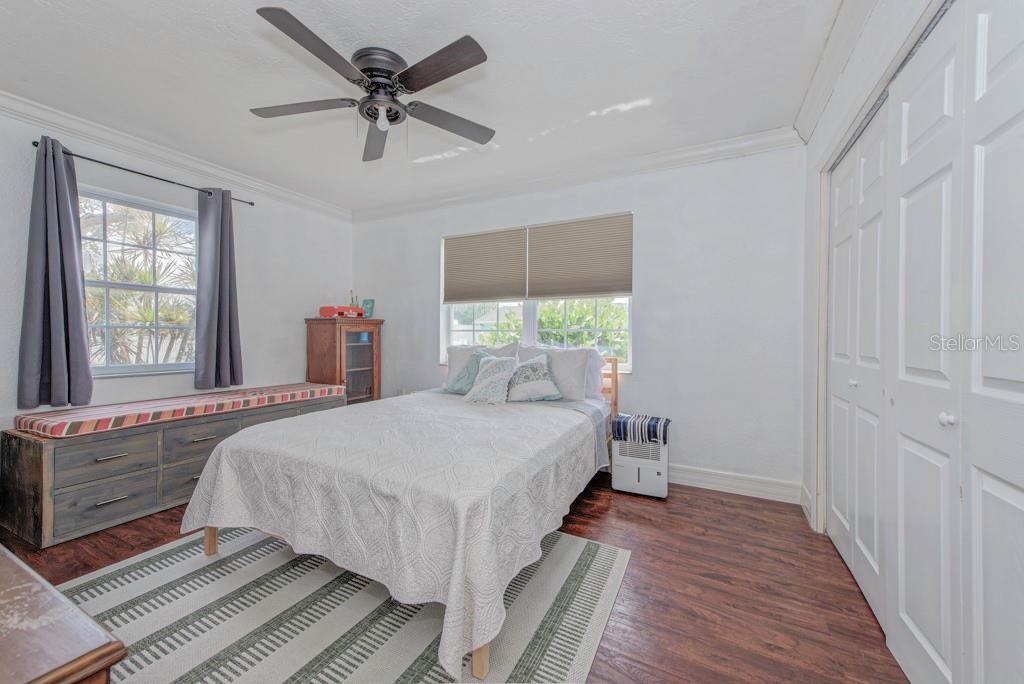 BAY VIEW PARK REV - Residential