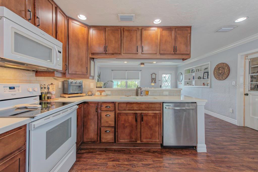 BAY VIEW PARK REV - Residential