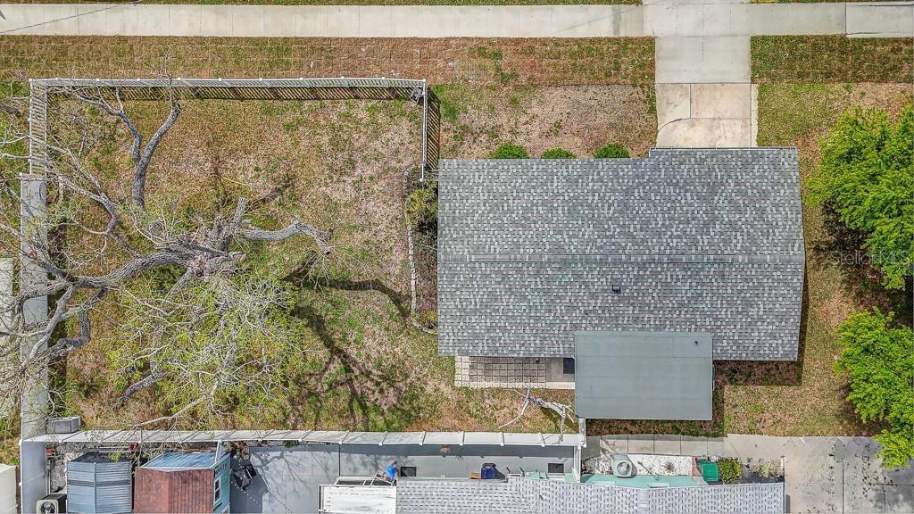 BAY VIEW PARK REV - Residential