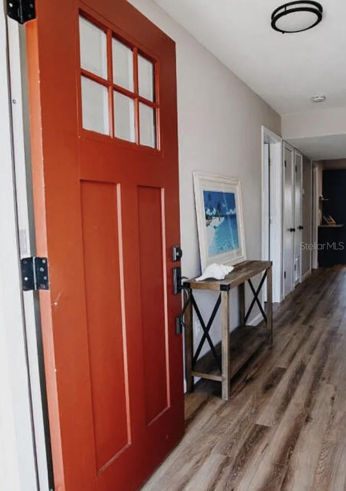 CIRCLE PARK - Residential Lease