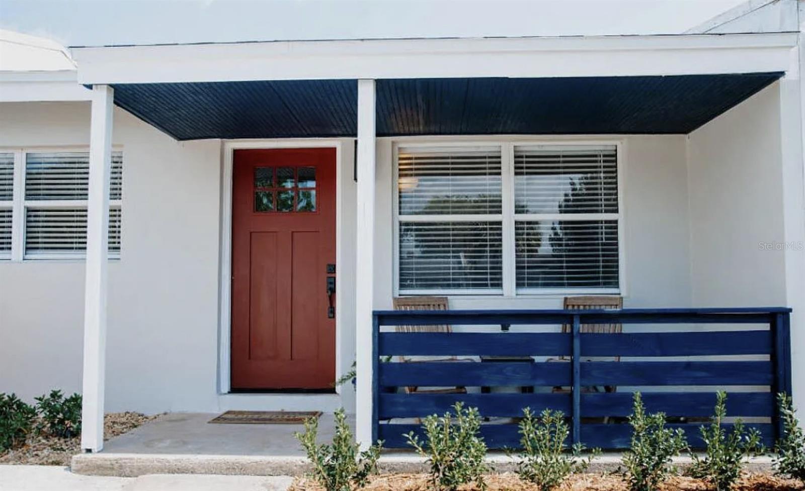 CIRCLE PARK - Residential Lease