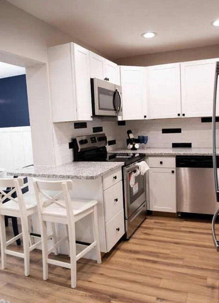 CIRCLE PARK - Residential Lease