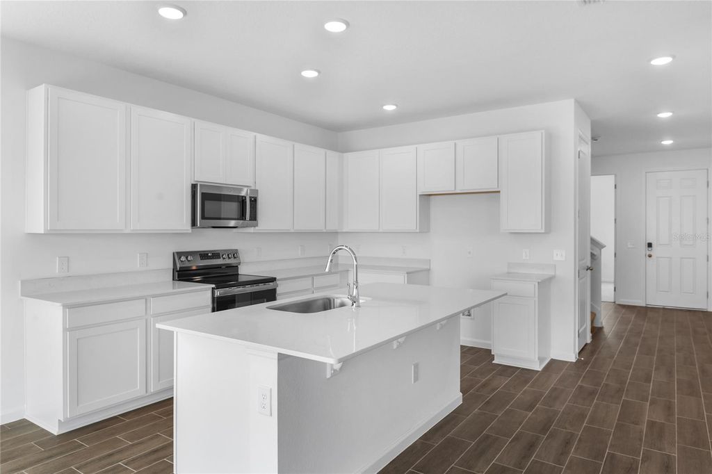 Photo of 6167 Daphne Street, Lake Hamilton, FL 33851 (MLS # S5128419)