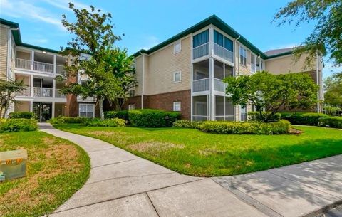 A home in TAMPA