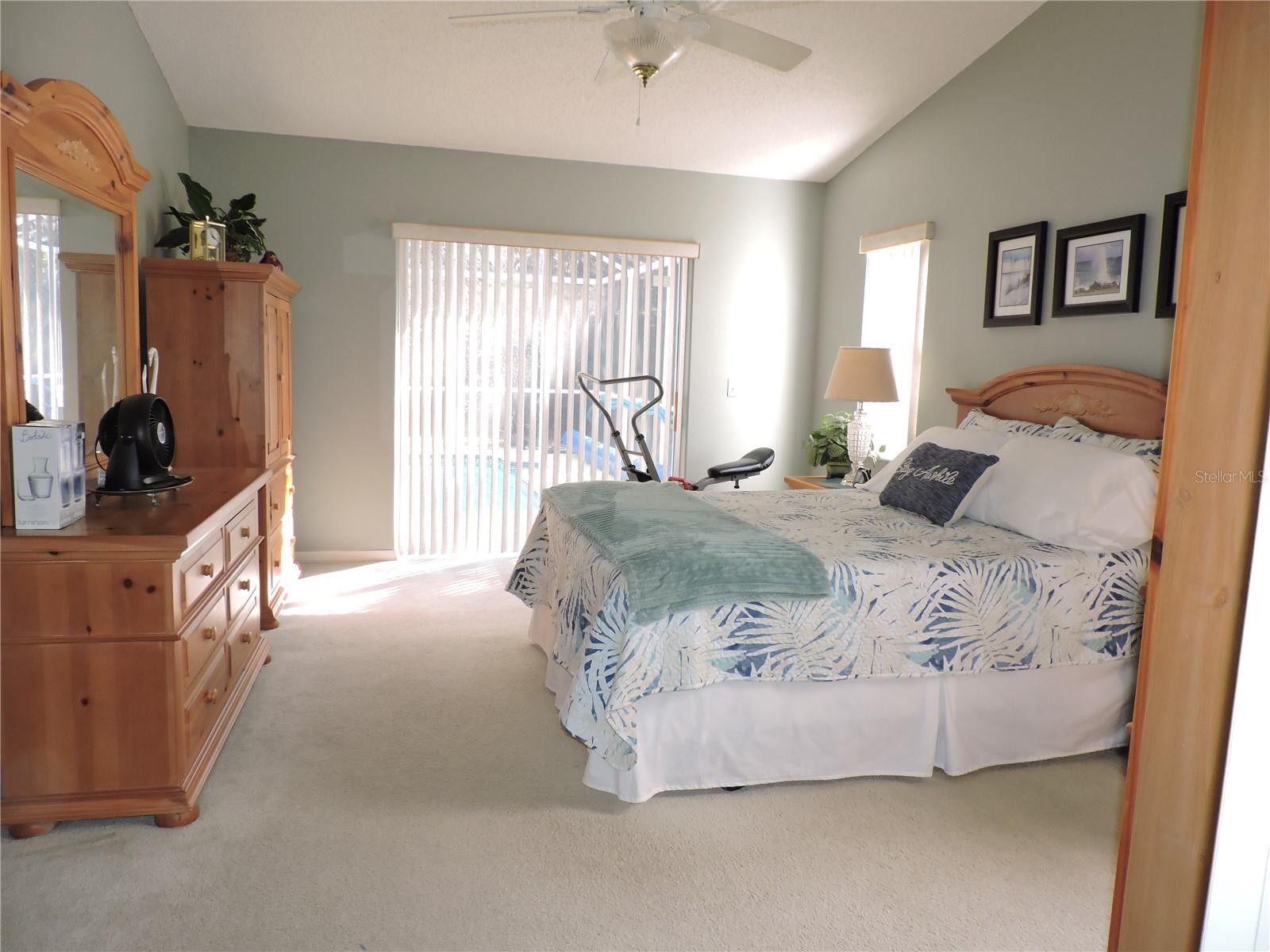 OAKWOOD GOLF CLUB - Residential