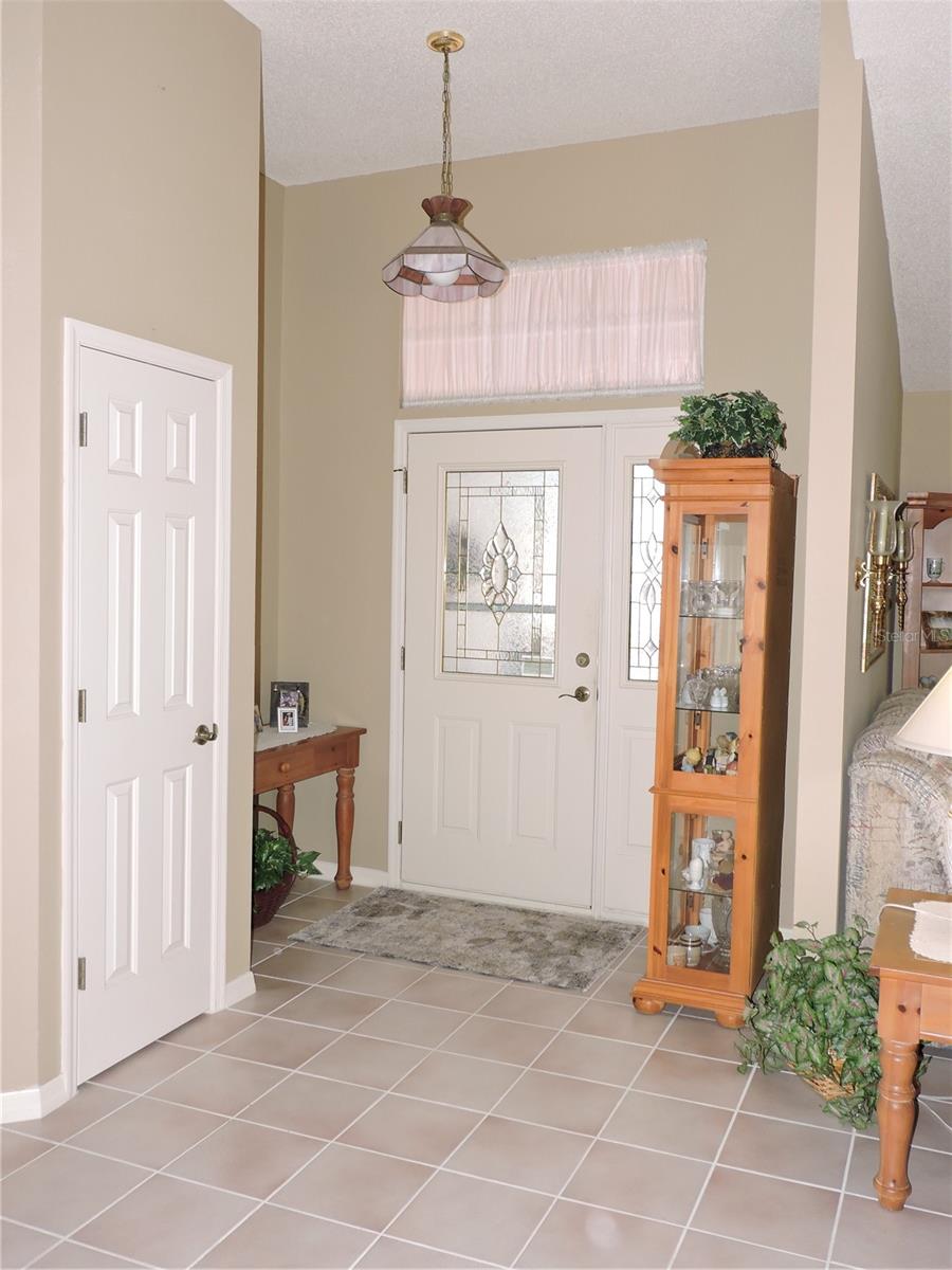 OAKWOOD GOLF CLUB - Residential