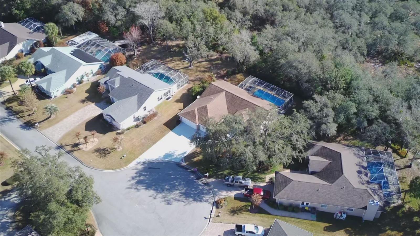 OAKWOOD GOLF CLUB - Residential