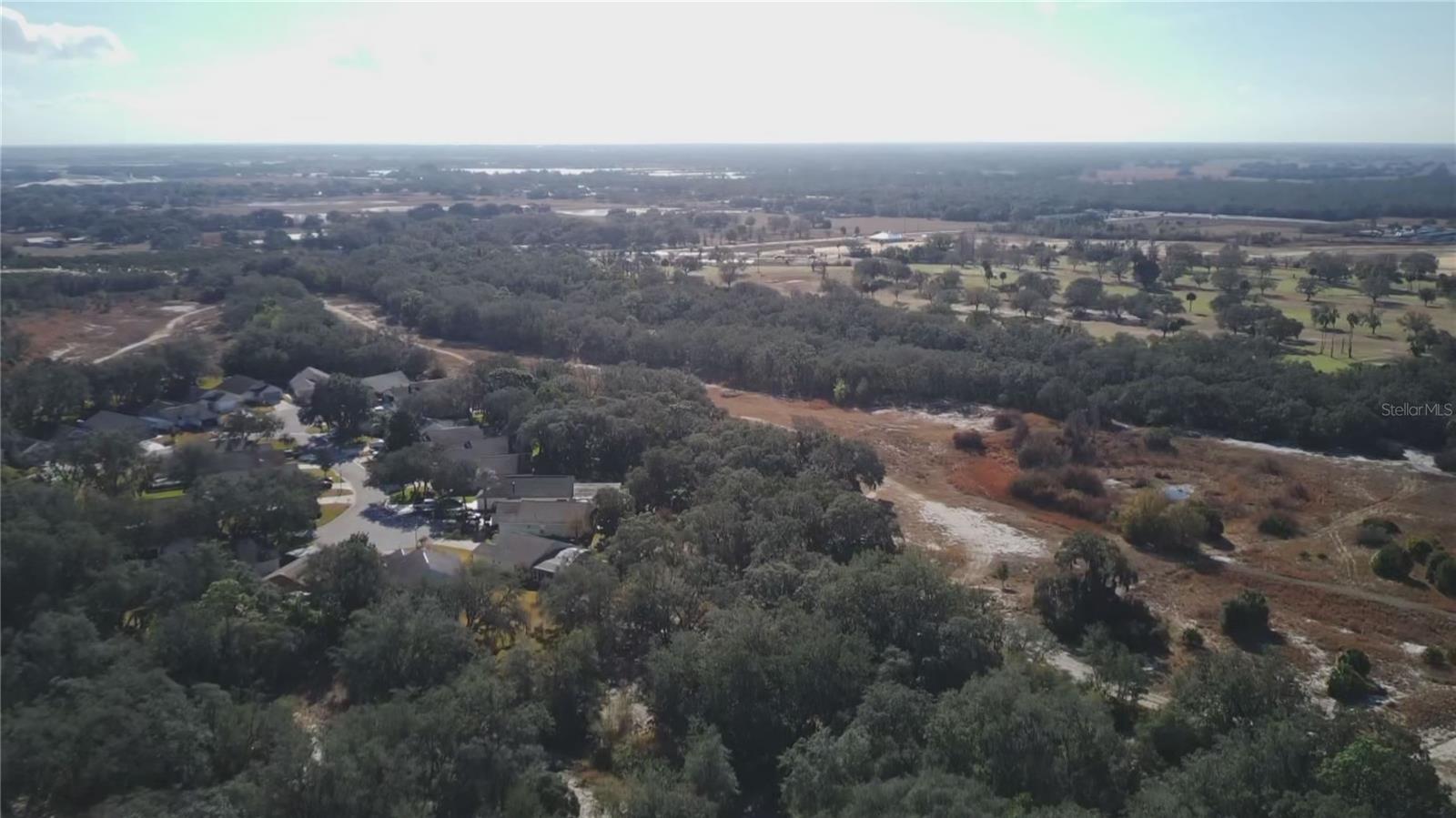 OAKWOOD GOLF CLUB - Residential