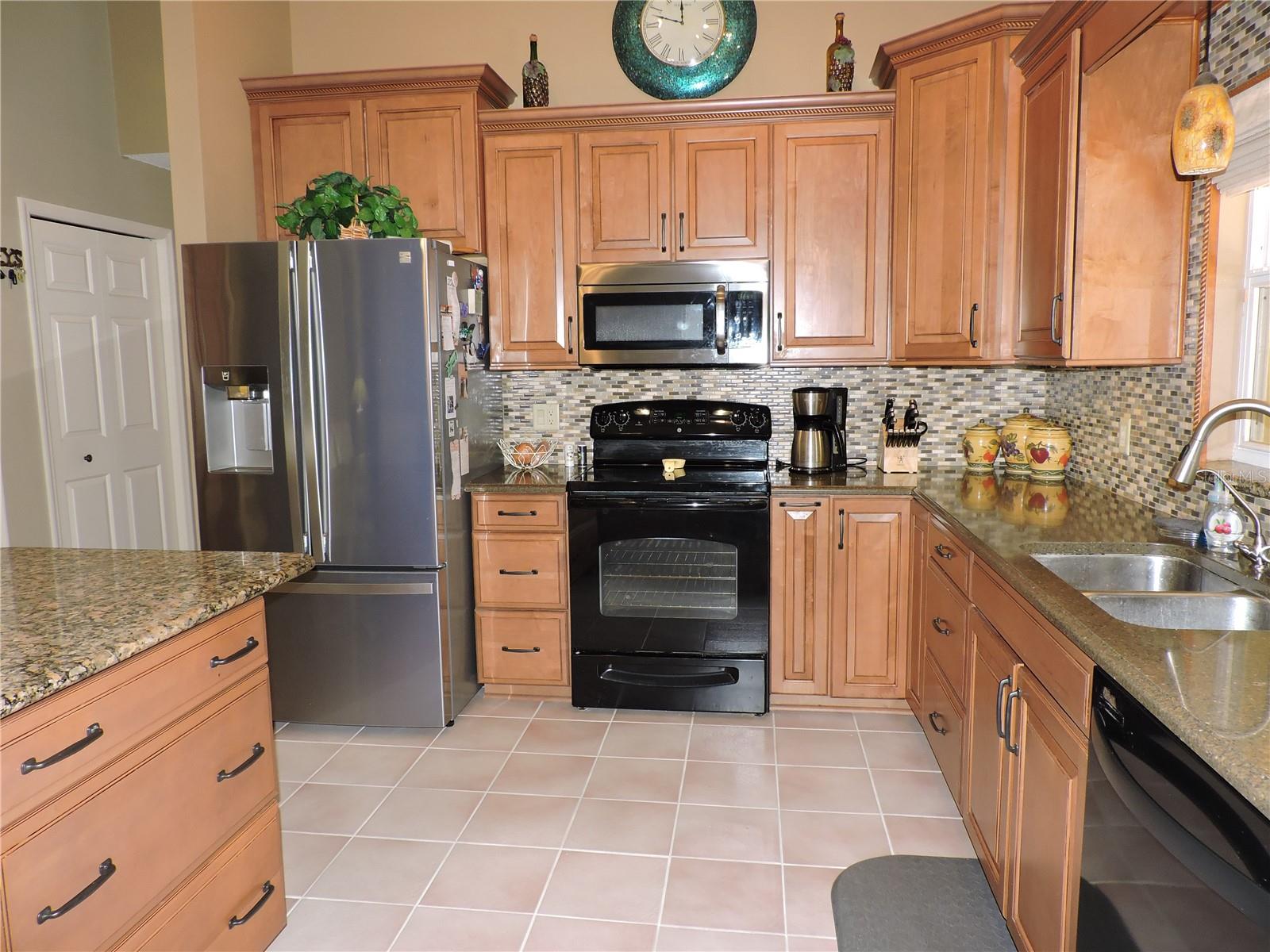 OAKWOOD GOLF CLUB - Residential