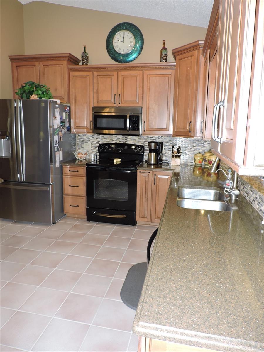 OAKWOOD GOLF CLUB - Residential