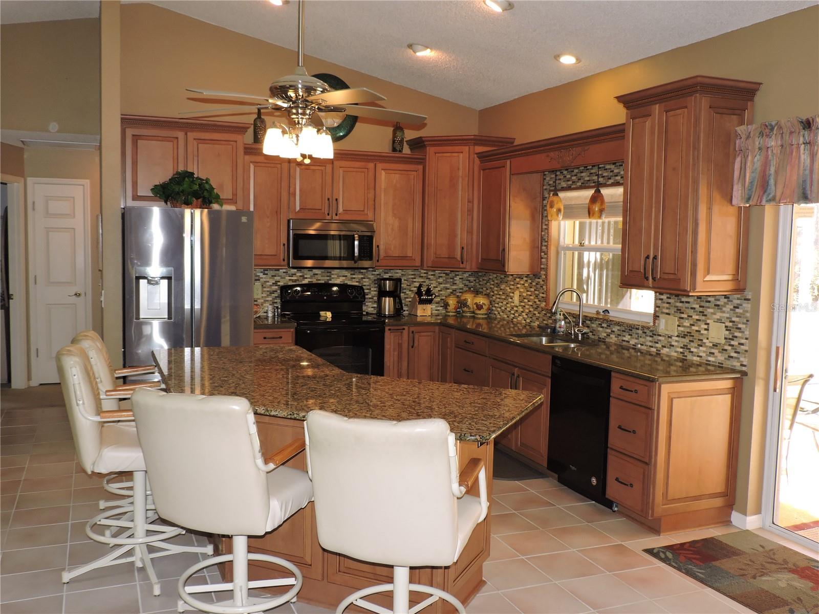 OAKWOOD GOLF CLUB - Residential