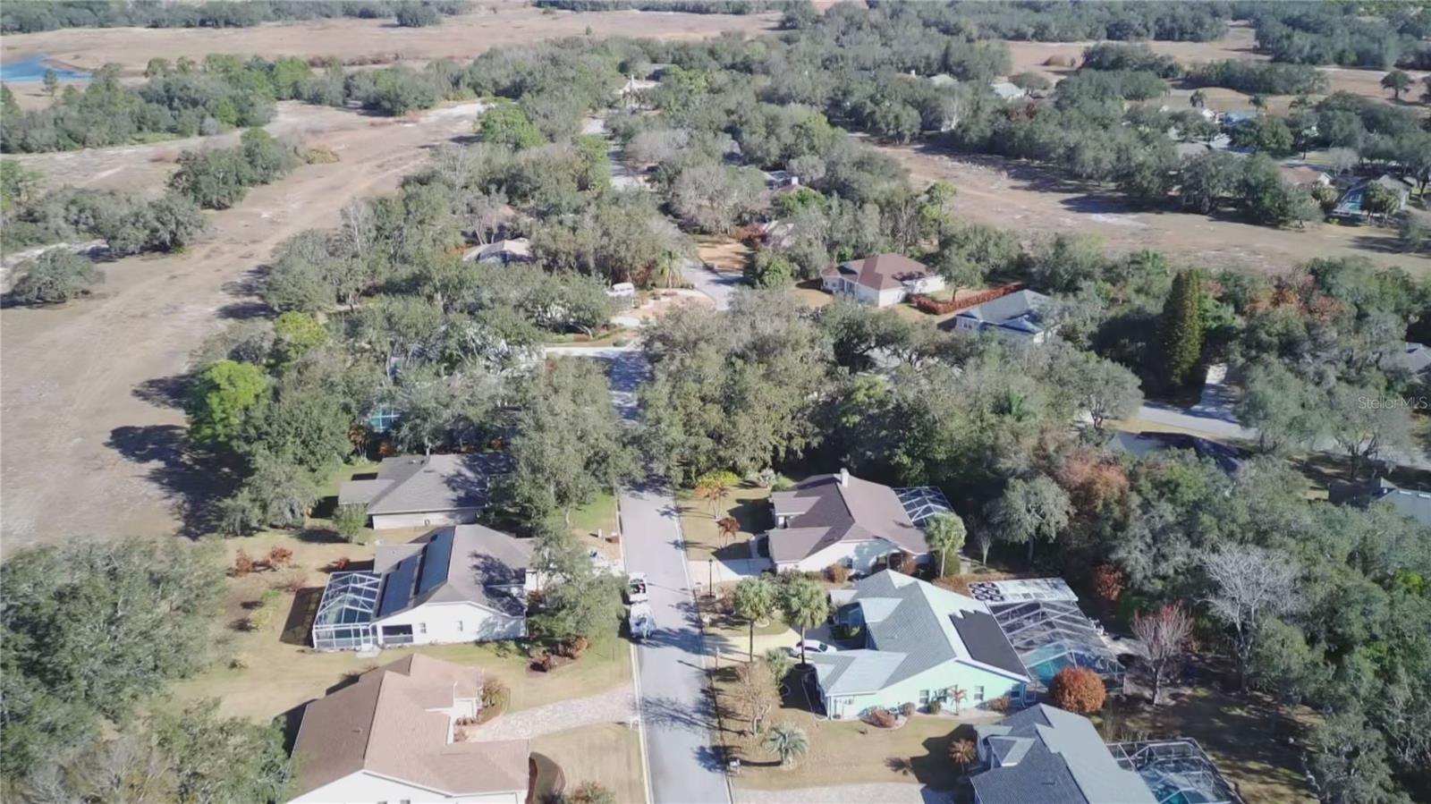 OAKWOOD GOLF CLUB - Residential