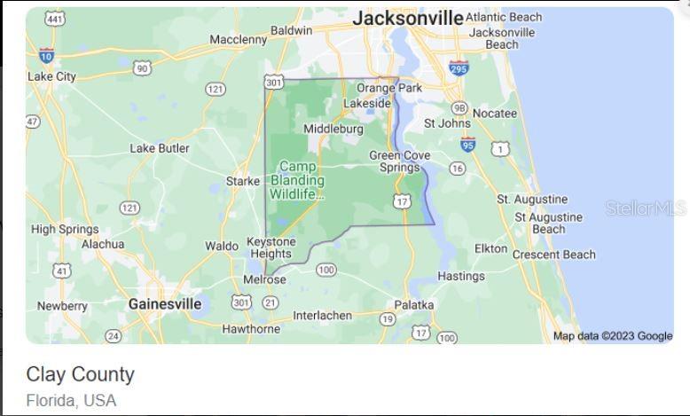 HIGHRIDGE ESTATES - Land