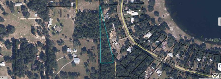 Excellent opportunity to acquire a 1.14-acre vacant  lot at 7058 Sewanee Street, Keystone Heights, FL 32656. This spacious parcel offers ample room for building a custom  or developing a private retreat. Located in a peaceful and growing area, the property provides a quiet rural setting while remaining conveniently close to local lakes, parks, shopping, and major roadways.Pin Location: Latitude 29.79592703, Longitude -82.00899130