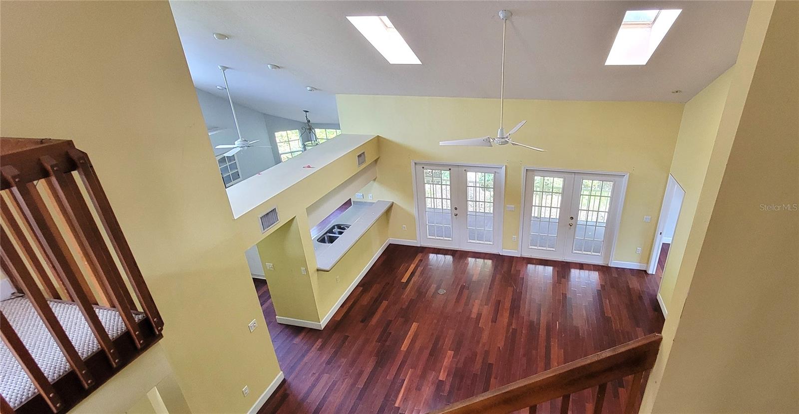 SARASOTA-VENICE CO RIVER SUB - Residential