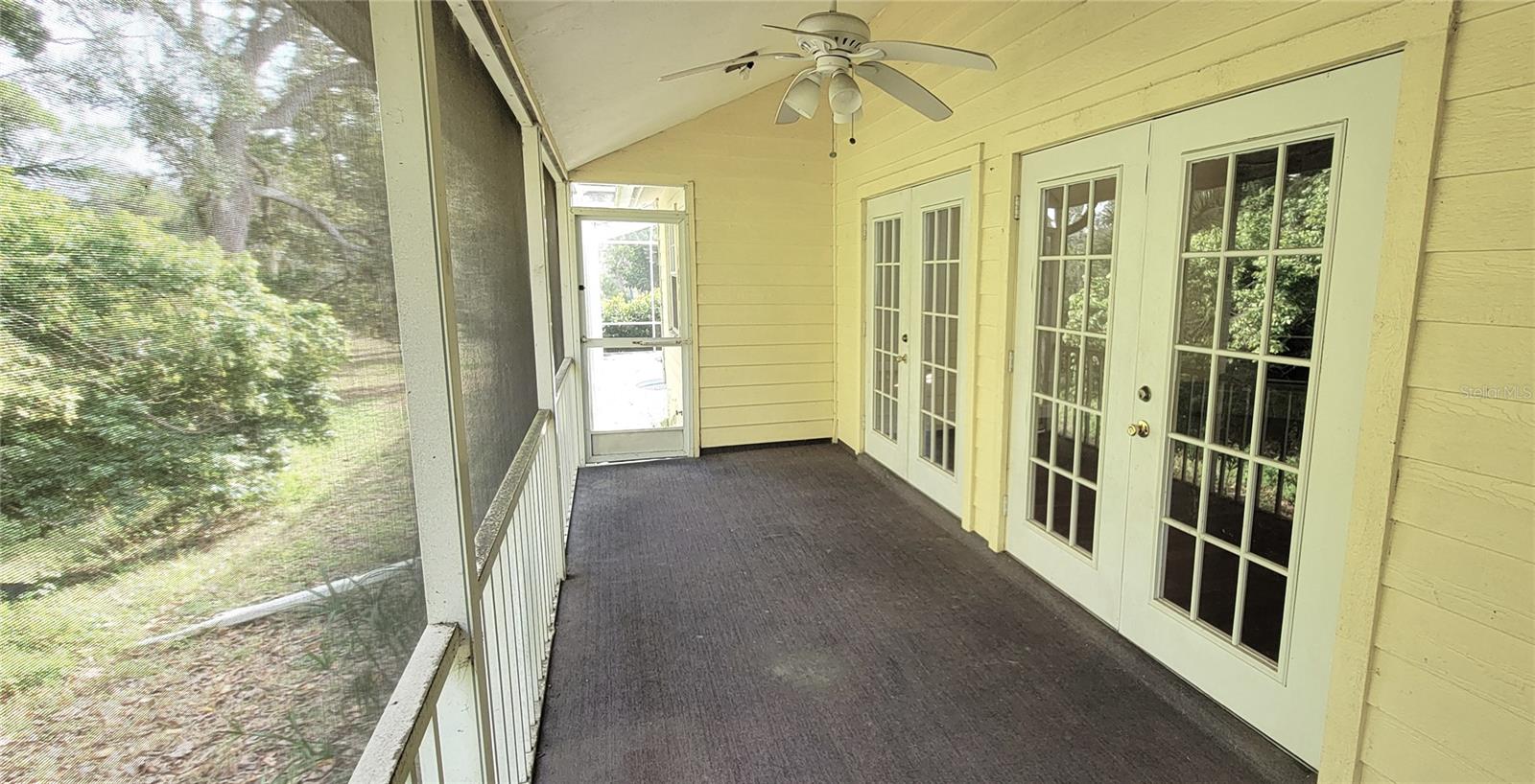 SARASOTA-VENICE CO RIVER SUB - Residential