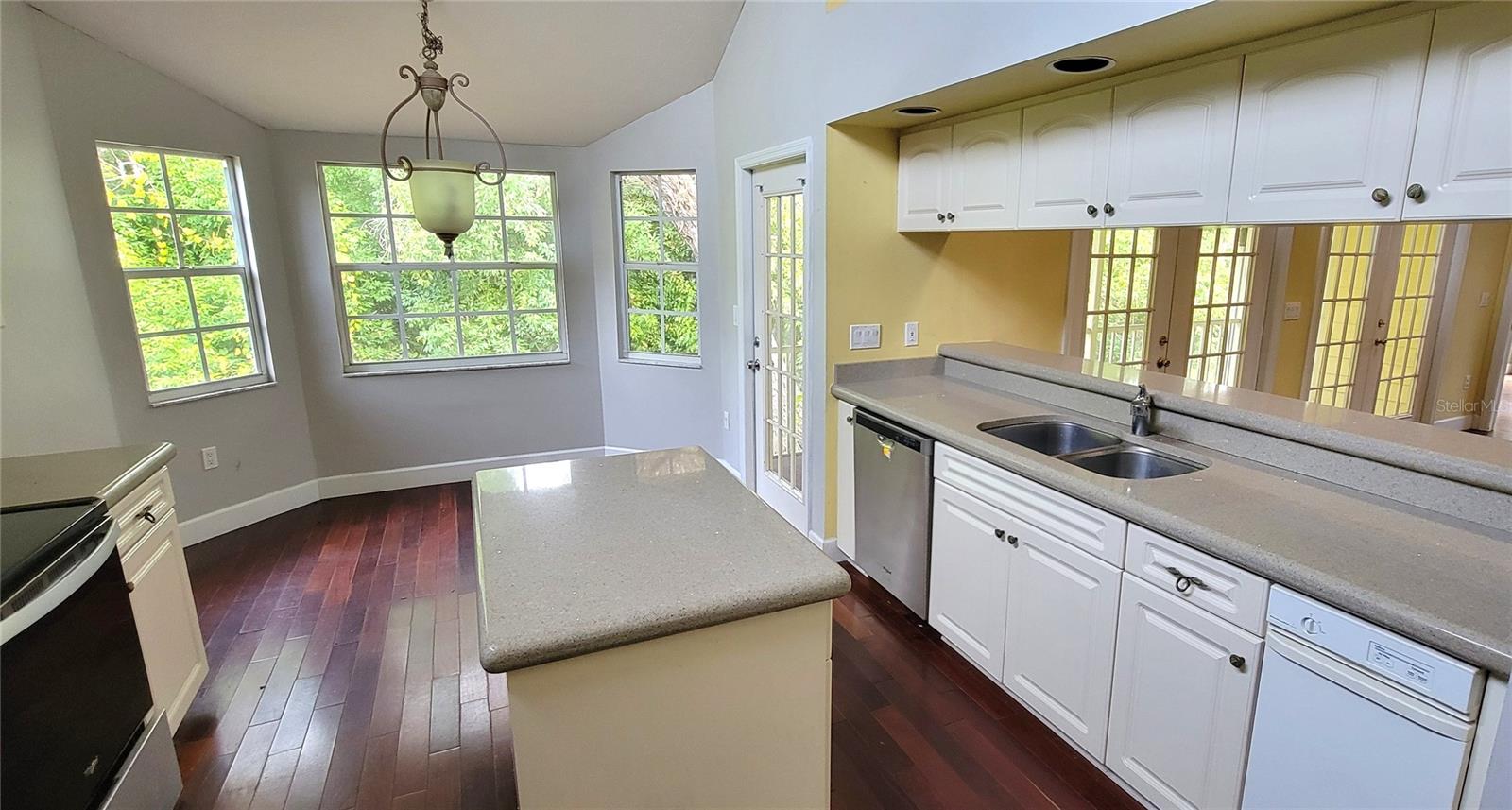 SARASOTA-VENICE CO RIVER SUB - Residential