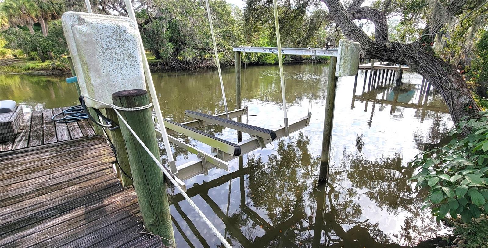 SARASOTA-VENICE CO RIVER SUB - Residential
