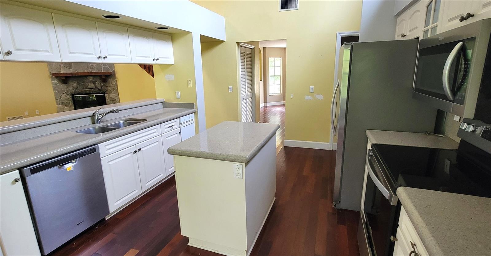 SARASOTA-VENICE CO RIVER SUB - Residential