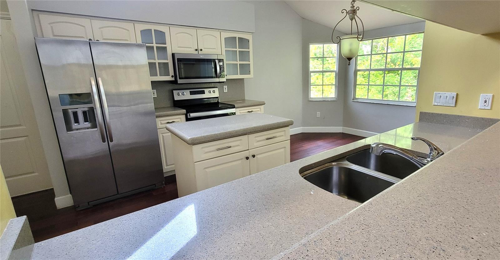 SARASOTA-VENICE CO RIVER SUB - Residential