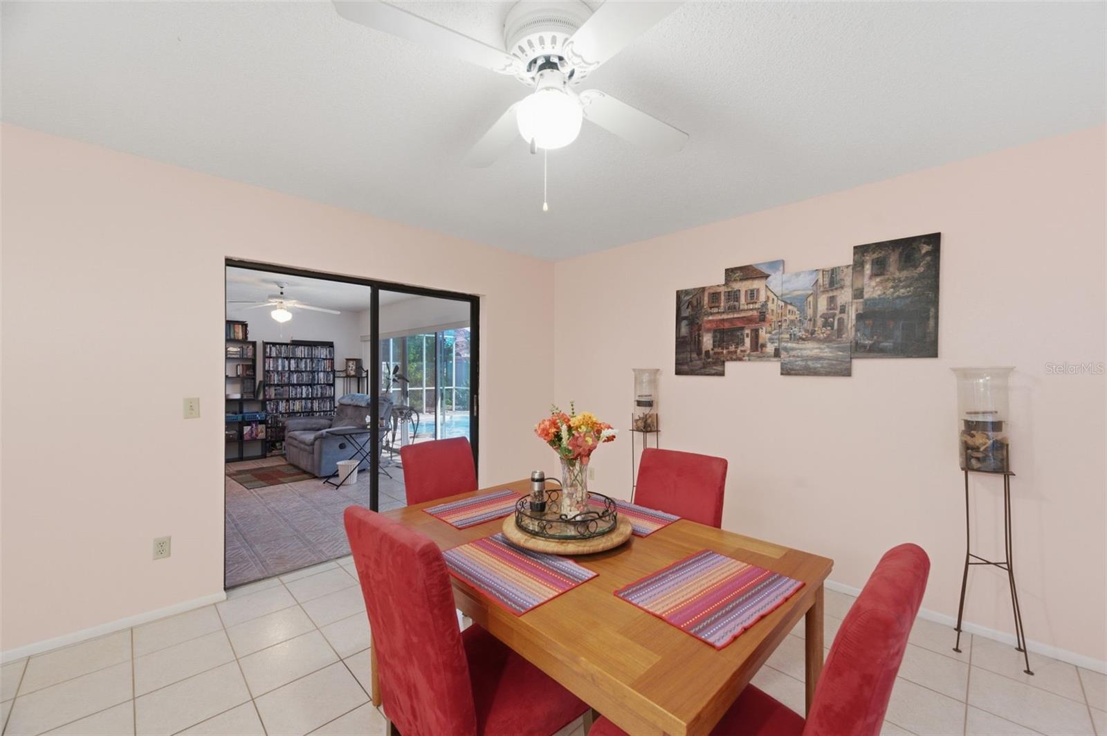 HOLIDAY LAKES WEST - Residential