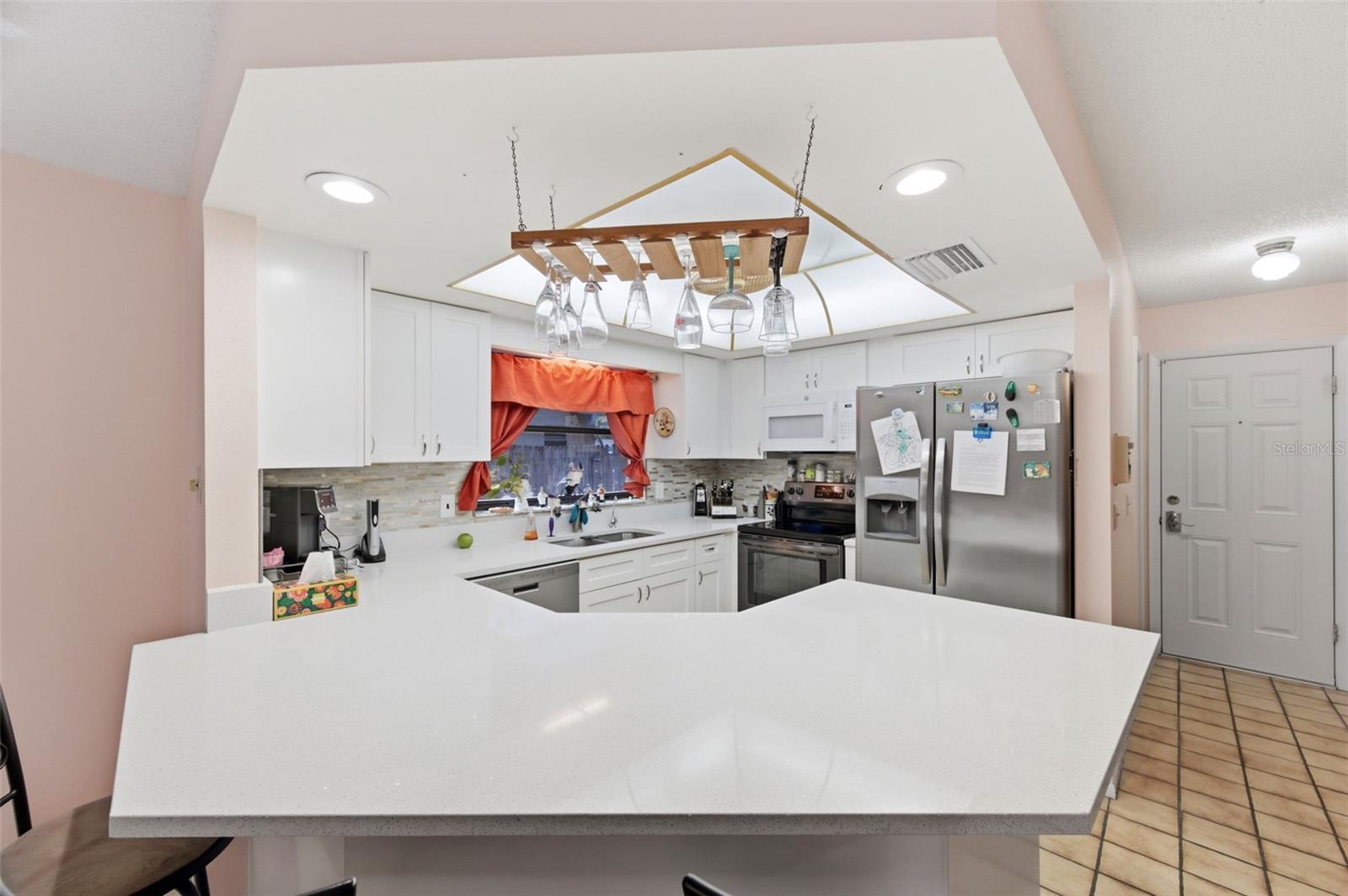 HOLIDAY LAKES WEST - Residential