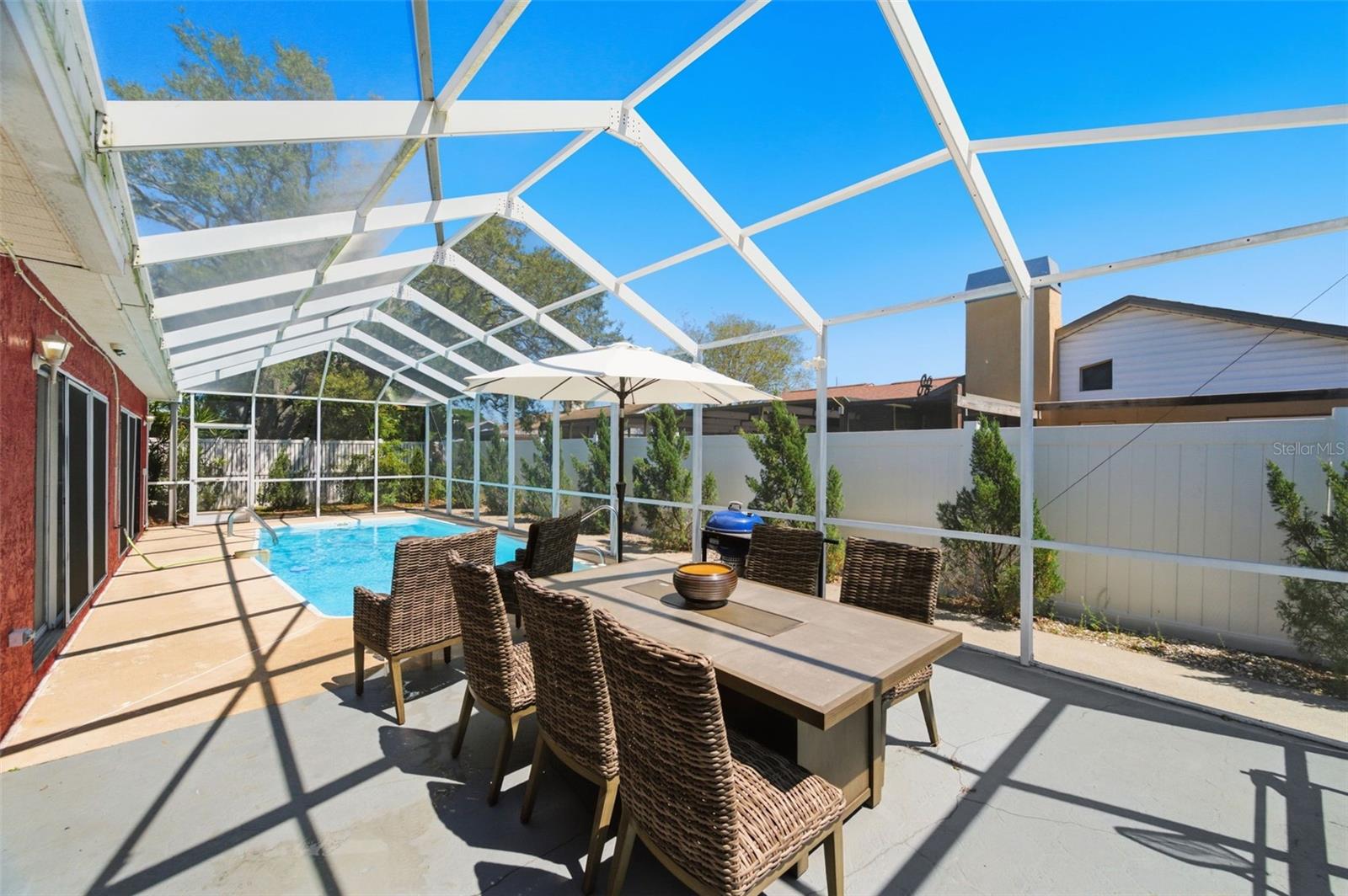 HOLIDAY LAKES WEST - Residential