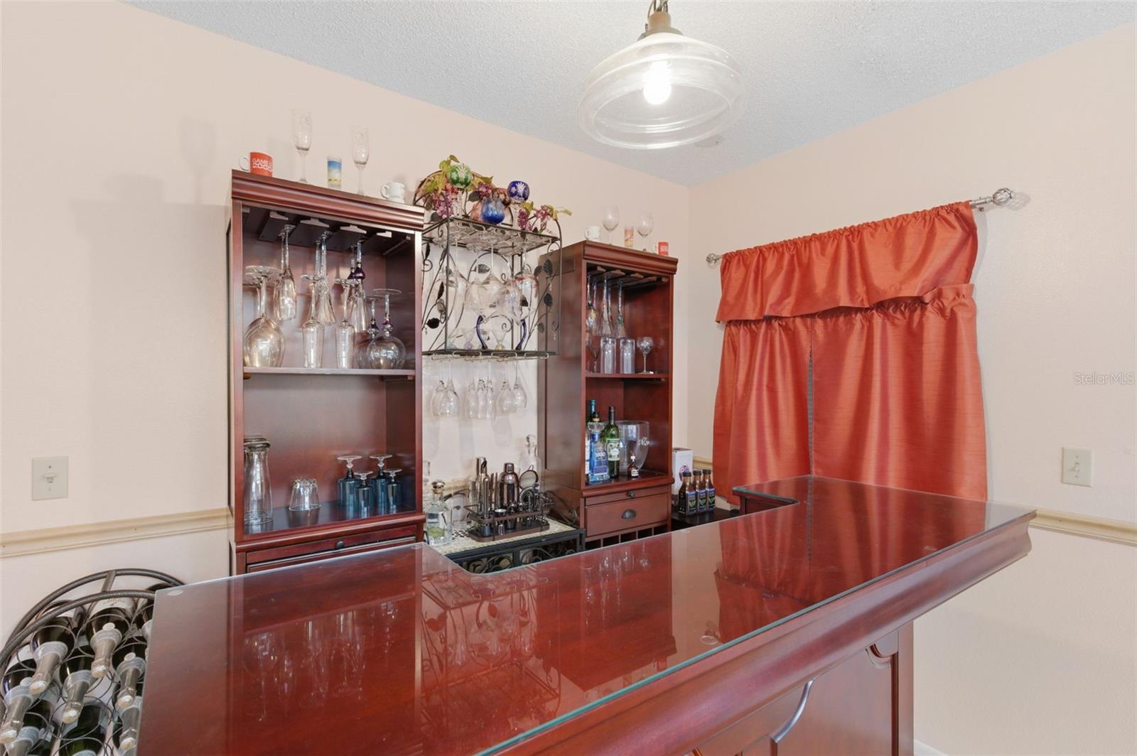 HOLIDAY LAKES WEST - Residential