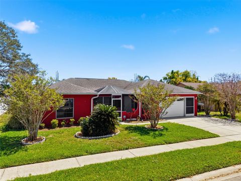 Photo of 1102 Springtime Drive, Holiday, FL 34691 (MLS # TB8490757)