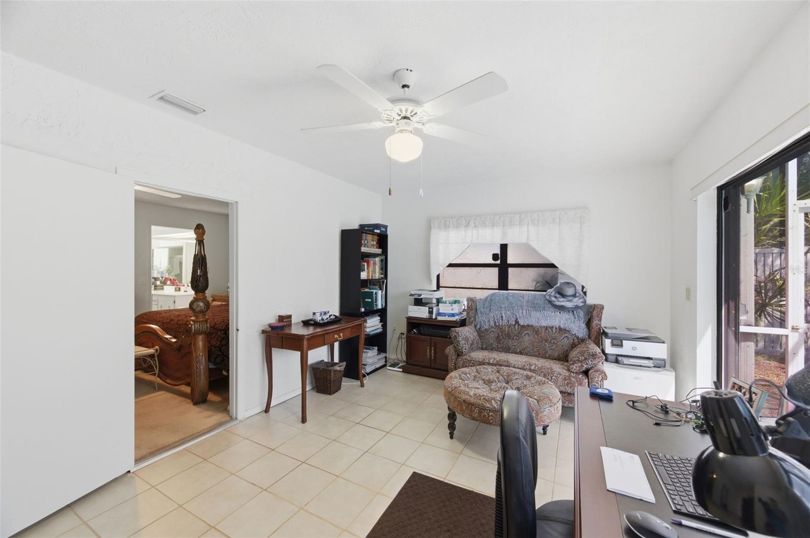 HOLIDAY LAKES WEST - Residential