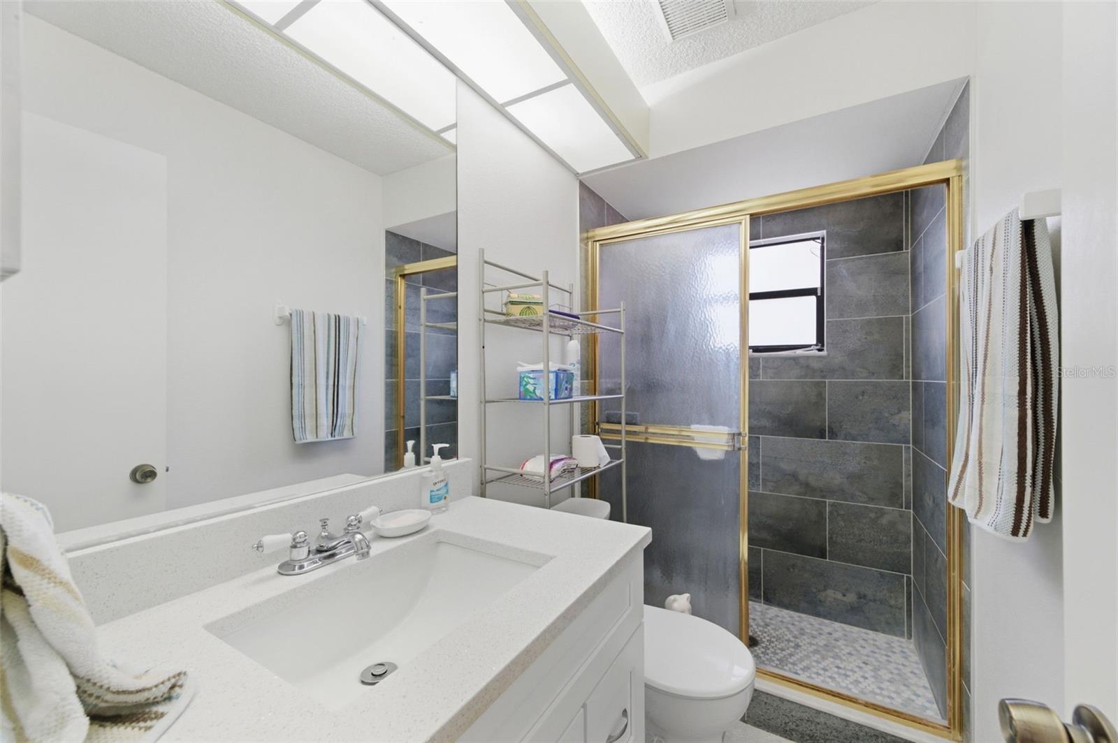 HOLIDAY LAKES WEST - Residential