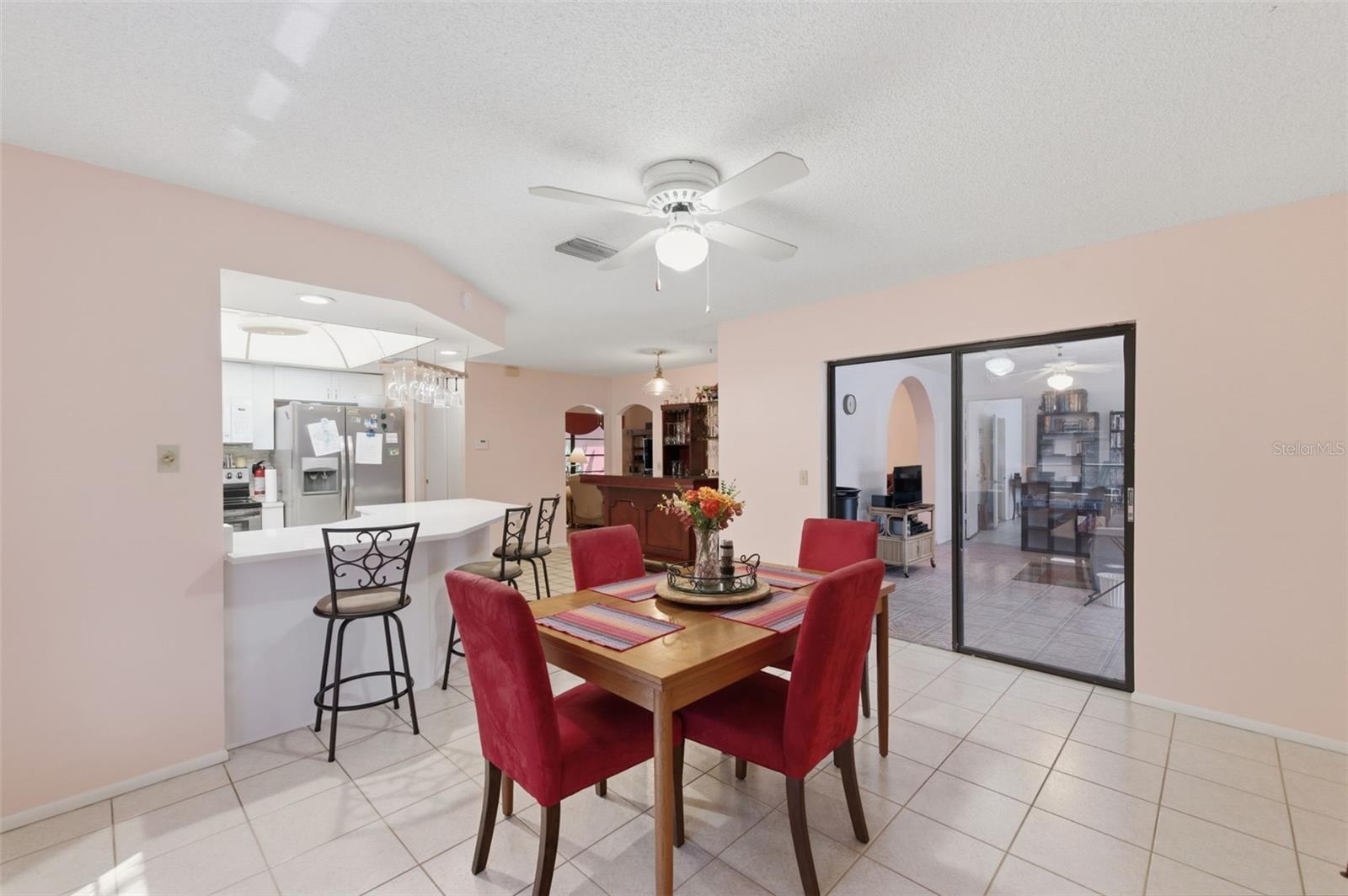 HOLIDAY LAKES WEST - Residential