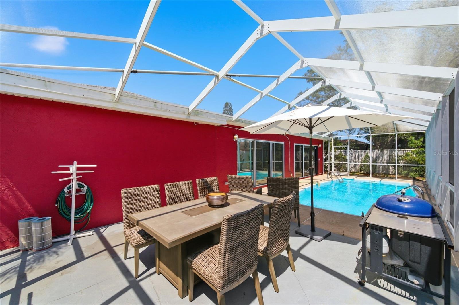 HOLIDAY LAKES WEST - Residential