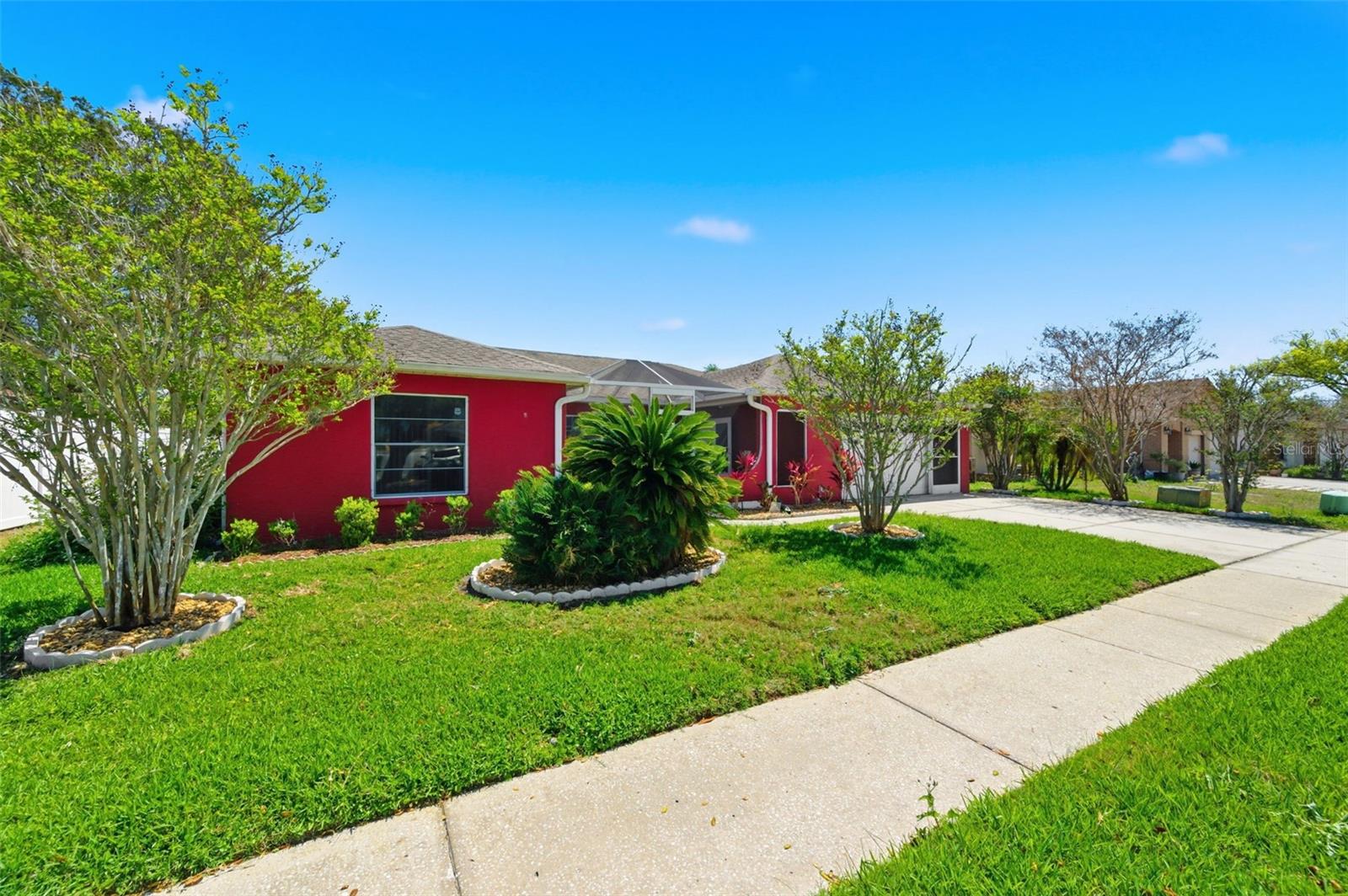 HOLIDAY LAKES WEST - Residential