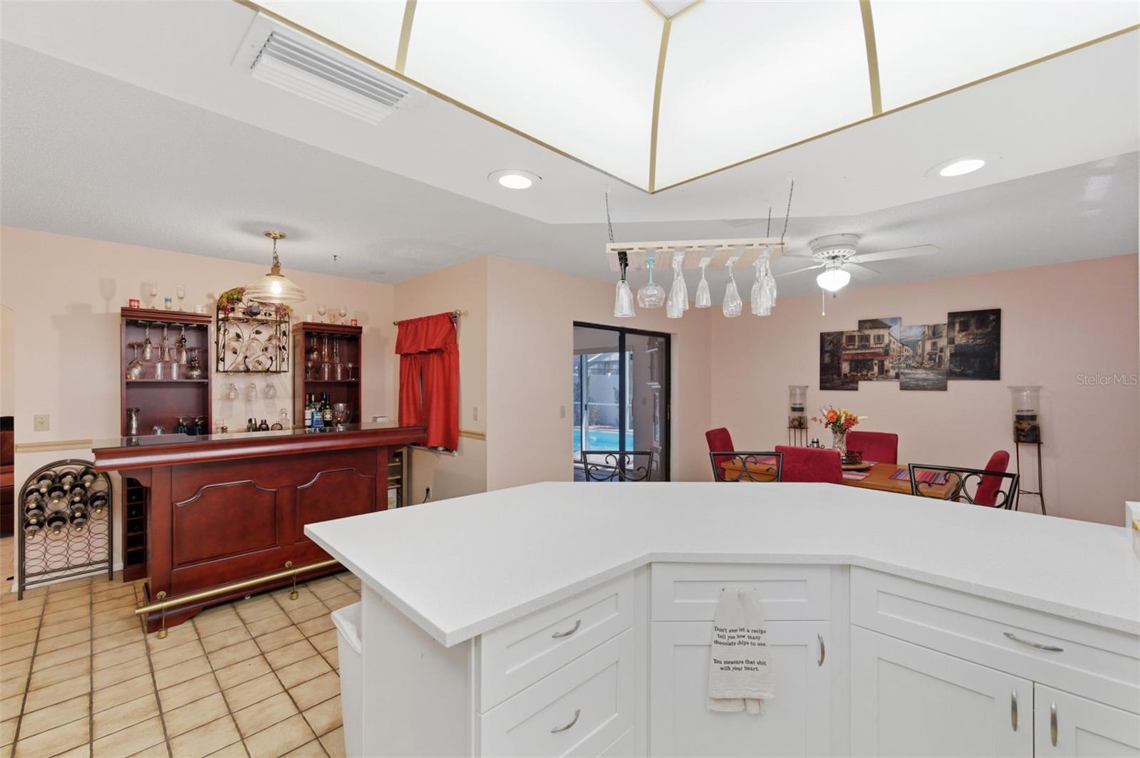 HOLIDAY LAKES WEST - Residential