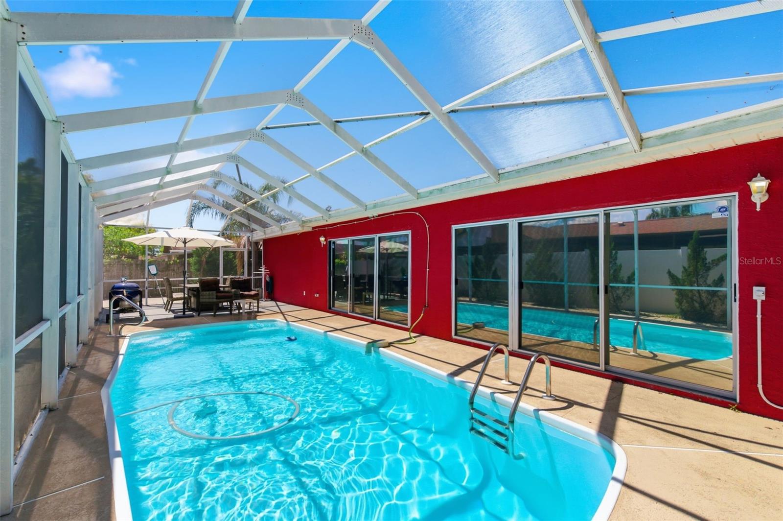 HOLIDAY LAKES WEST - Residential